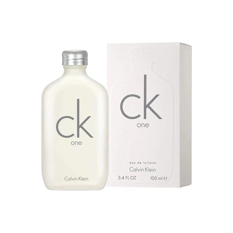 Calvin Klein One Shock for Women EDT 100ml