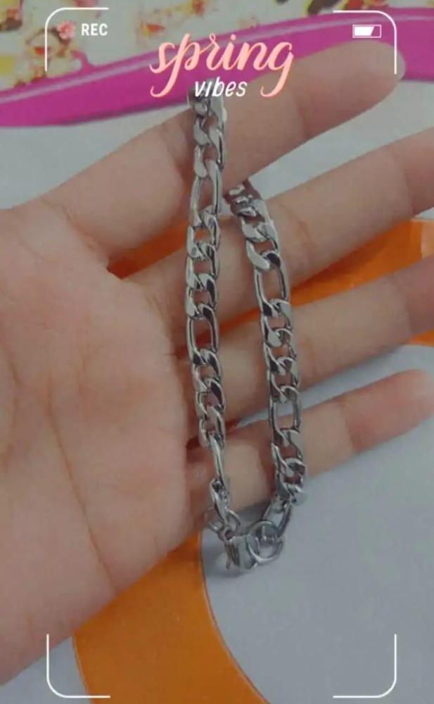 Chain Bracelet For Boys And Men