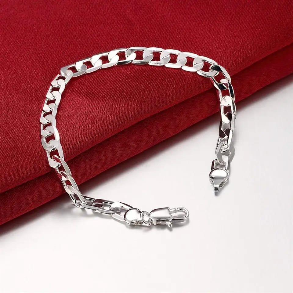 Chain Bracelet For Boys And Men