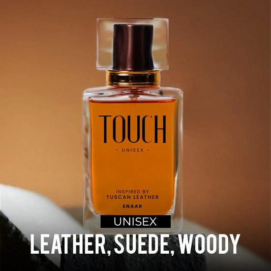 Touch | Inspired By Tuscan Leather