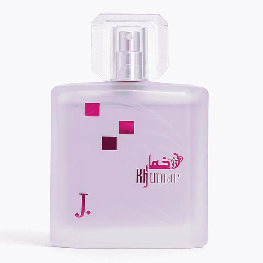 Khumar Perfume (100ML) By — Price In Pakistan