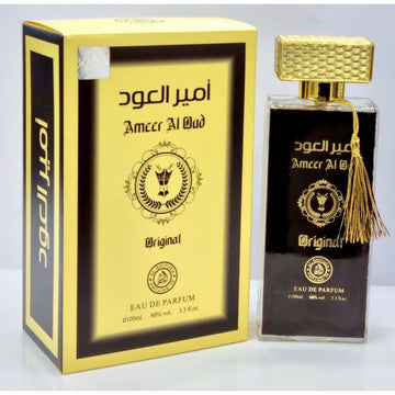 Ameer Al Oud Vip Special Edition Perfume [100ml] | Perfume For Unisex