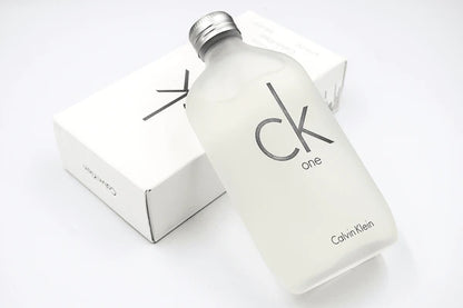 Calvin Klein One Shock for Women EDT 100ml