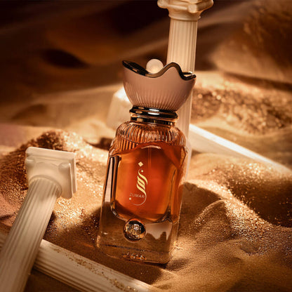 Perfume Zumar By Al Maghribi 60ml Edp