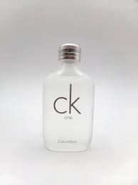 Calvin Klein One Shock for Women EDT 100ml